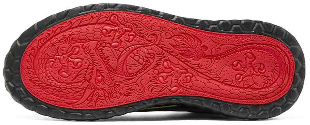Skechers Monster Emperor 'Black Yellow Gray' 237276-BKMT Purchase Skechers Monster Emperor 'Black Yellow Gray' 237276-BKMT