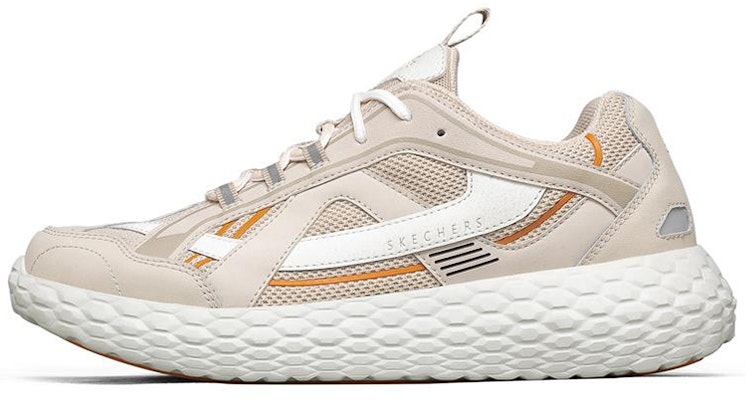 Skechers Monster Emperor Sports Shoes White 237141-OFWT Buy Skechers Monster Emperor Sports Shoes White 237141-OFWT