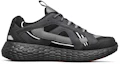 Order Skechers Monster Emperor Black/Red 237141-BKMT