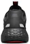 Shop Skechers Monster Emperor Black/Red 237141-BKMT