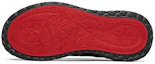 Purchase Skechers Monster Emperor Black/Red 237141-BKMT