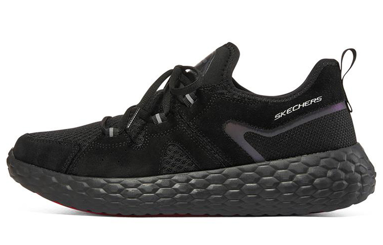 Skechers Monster Emperor Low 'Black' 237275-BBK