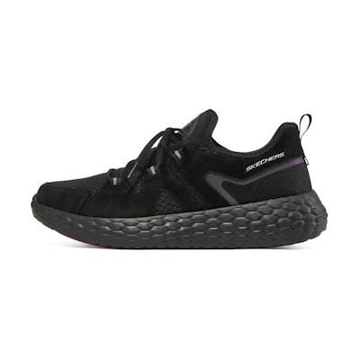 Skechers Monster Emperor Low 'Black'