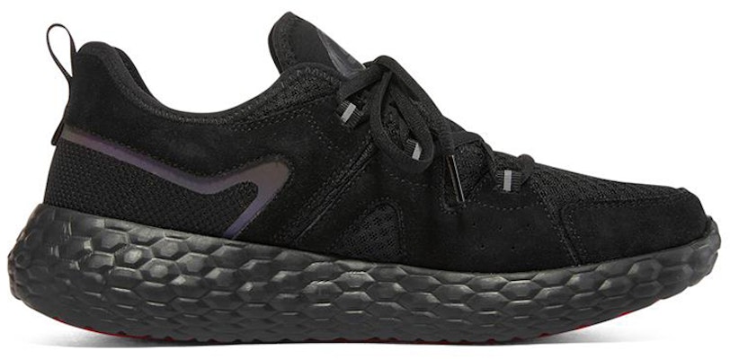 Skechers Monster Emperor Low 'Black' 237275-BBK Order Skechers Monster Emperor Low 'Black' 237275-BBK