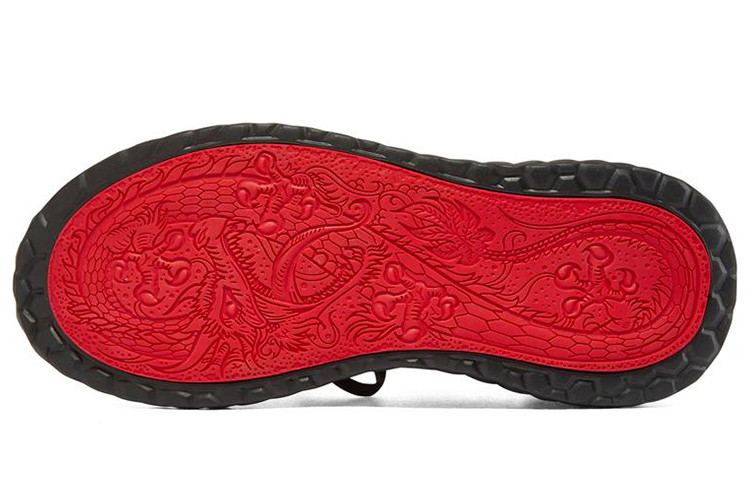 Purchase Skechers Monster Emperor 低筒跑鞋 黑色