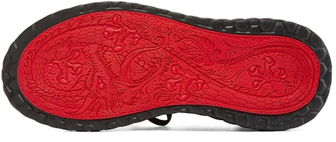 Skechers Monster Emperor Low 'Negro' 237275-BBK Purchase Skechers Monster Emperor Low 'Negro' 237275-BBK