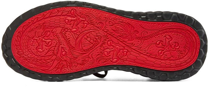 스케쳐스 몬스터 엠퍼러 로우 (블랙) 237275-BBK Purchase 스케쳐스 몬스터 엠퍼러 로우 (블랙) 237275-BBK