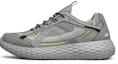 Buy Skechers Monster Emperor Sports Shoes Grey/Green 237141-GRY
