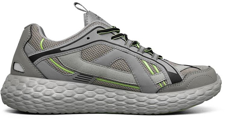 Skechers Monster Emperor Sports Shoes Grey/Green 237141-GRY Order Skechers Monster Emperor Sports Shoes Grey/Green 237141-GRY