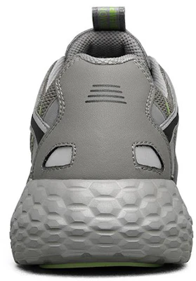 Skechers Monster Emperor Sports Shoes Grey/Green 237141-GRY Shop Skechers Monster Emperor Sports Shoes Grey/Green 237141-GRY