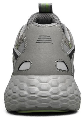 Skechers Monster Emperor Kasut Sukan Kelabu/Hijau 237141-GRY Shop Skechers Monster Emperor Kasut Sukan Kelabu/Hijau 237141-GRY
