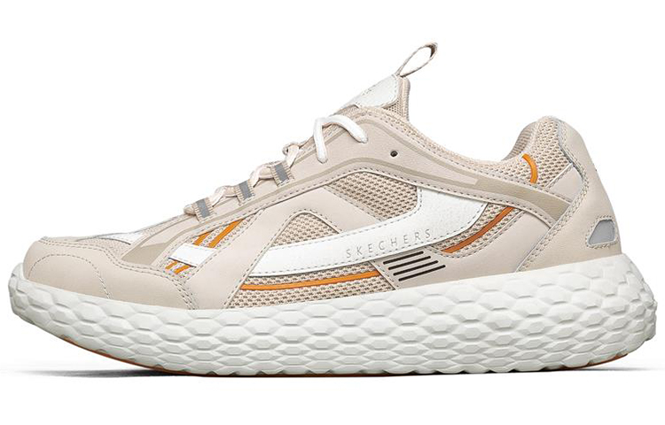 Skechers Monster Emperor Sports Shoes White 237141-OFWT