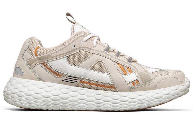 Order Skechers Monster Emperor Sports Shoes White 237141-OFWT