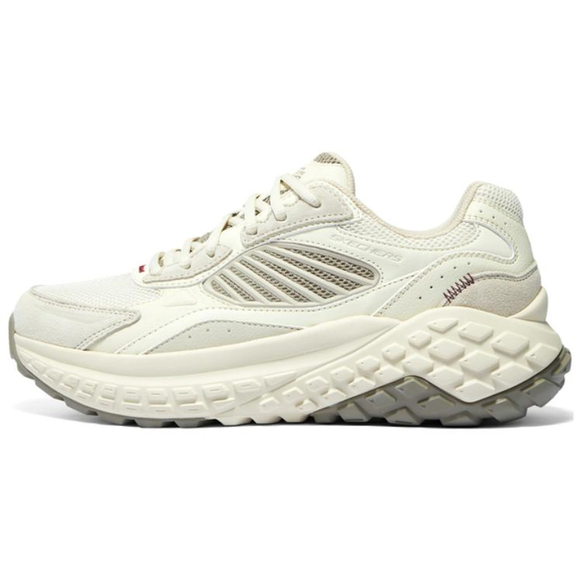 Skechers Monster Evo 'Beige'