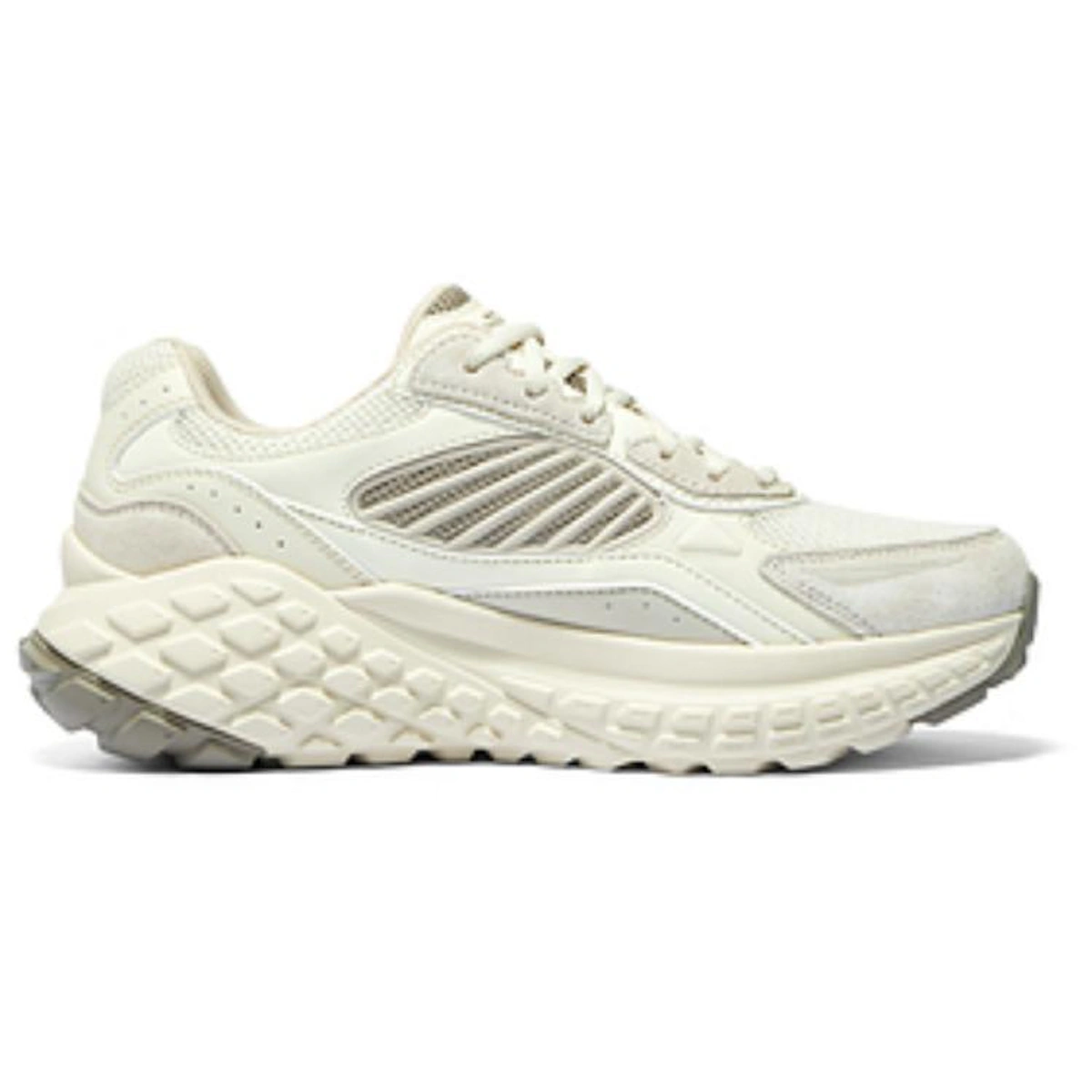Skechers Monster Evo 'Beige'
