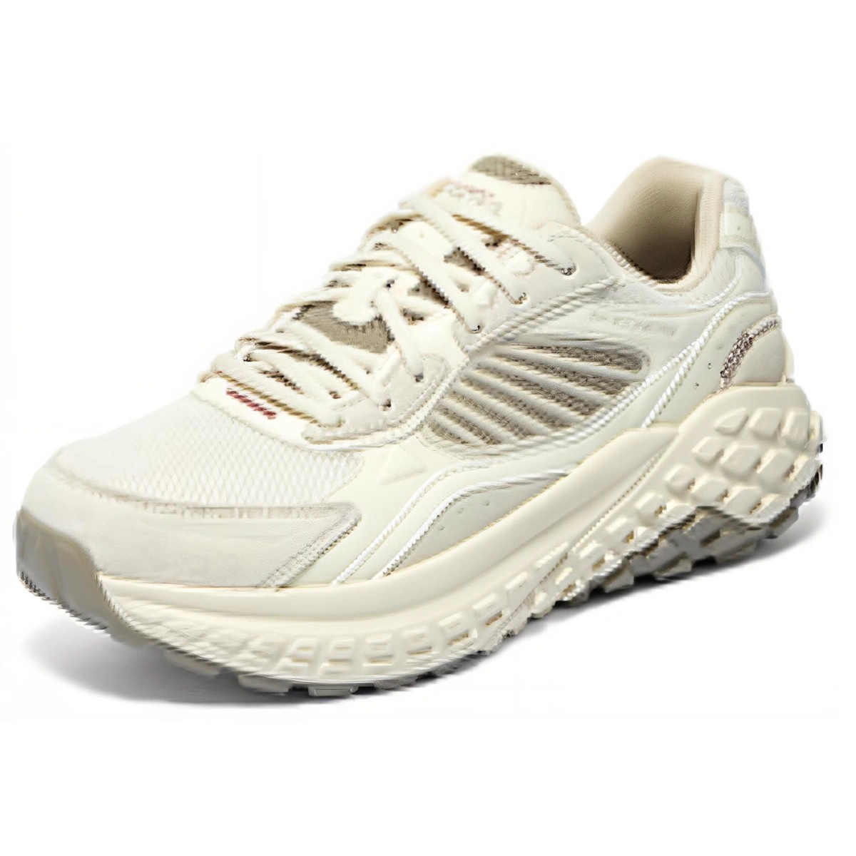 Skechers Monster Evo 'Beige'