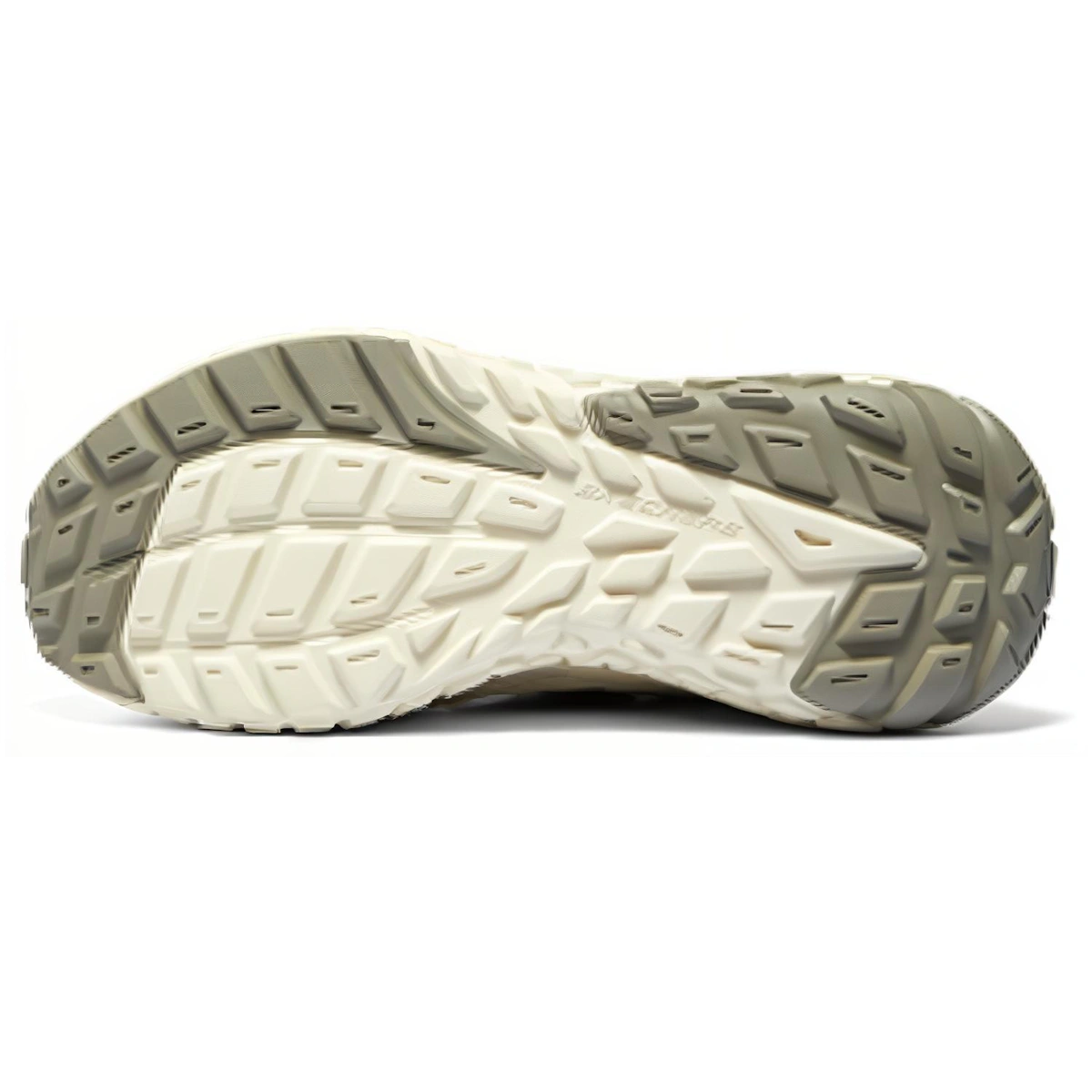 Skechers Monster Evo 'Beige'