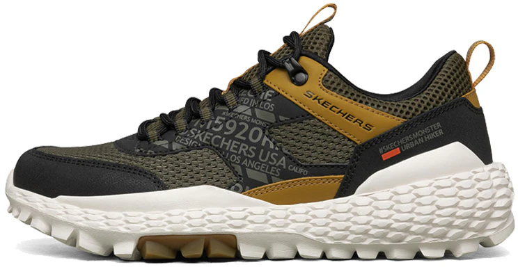 skechers-monster-low-top-running-shoes-retro-olive-232189-olmt