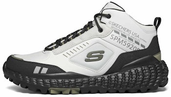 Skechers Monster High 'White Black' 51943-WBK Skechers Monster High 'White Black' 51943-WBK