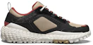 Order Skechers Monster 低筒 跑步鞋 男款 黑棕紅