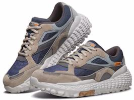 Skechers Monster Rendah Coklat 51942-TNV Lookbook Skechers Monster Rendah Coklat 51942-TNV