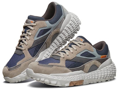 Skechers Monster Rendah Coklat 51942-TNV Lookbook Skechers Monster Rendah Coklat 51942-TNV