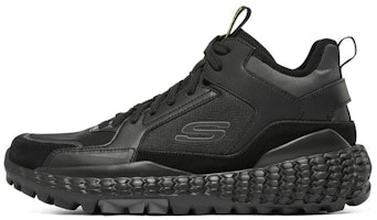 Skechers Monster Mid 'Black' 237278-BBK Skechers Monster Mid 'Black' 237278-BBK