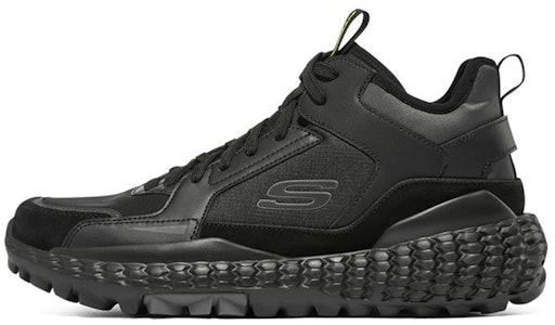 스케쳐스 몬스터 미드 '블랙' (Skechers Monster Mid 'Black') 237278-BBK Buy 스케쳐스 몬스터 미드 '블랙' (Skechers Monster Mid 'Black') 237278-BBK
