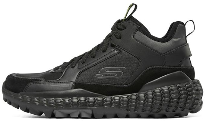 Skechers Monster Mid 'Black' 237278-BBK Buy Skechers Monster Mid 'Black' 237278-BBK