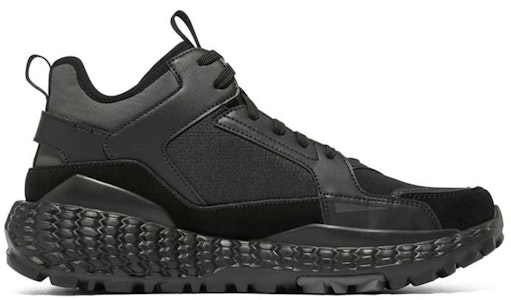 스케쳐스 몬스터 미드 '블랙' (Skechers Monster Mid 'Black') 237278-BBK Order 스케쳐스 몬스터 미드 '블랙' (Skechers Monster Mid 'Black') 237278-BBK