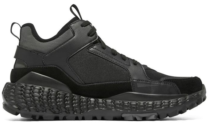 斯凯奇 Monster Mid '黑色' 237278-BBK Order 斯凯奇 Monster Mid '黑色' 237278-BBK