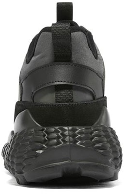 Skechers Monster Mid 'Black' 237278-BBK Shop Skechers Monster Mid 'Black' 237278-BBK