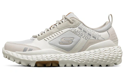 Skechers Monster Low-Top White