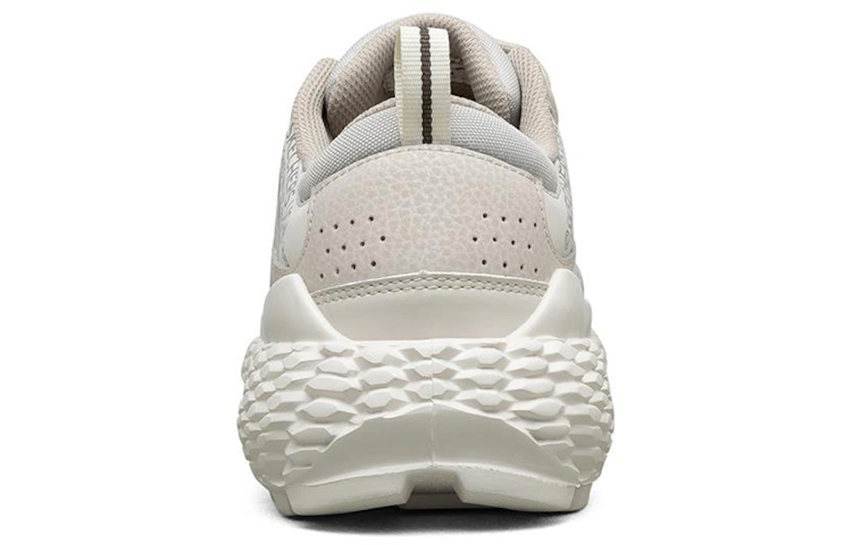 Skechers Monster Low-Top White