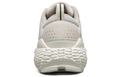 Skechers Monster Low-Top White