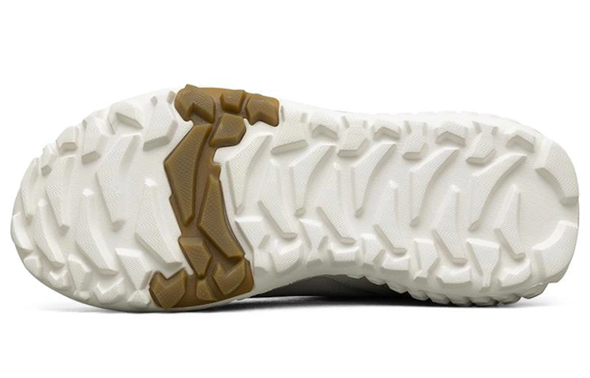 Skechers Monster Low-Top White