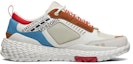 Order Skechers Monster Low-Top Pelbagai Warna 51715-WMLT