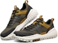 Lookbook Skechers Monster Hijau 232189-OLMT