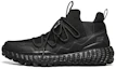 Buy Skechers Monster Mid ''All Zwart'' 51944-BBK