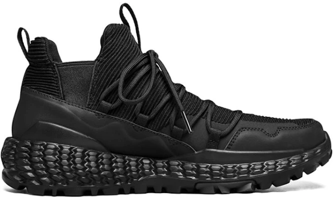 Skechers Monster Mid ''All Zwart'' 51944-BBK Order Skechers Monster Mid ''All Zwart'' 51944-BBK