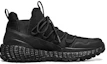 Order Skechers Monster Mid ''All Zwart'' 51944-BBK