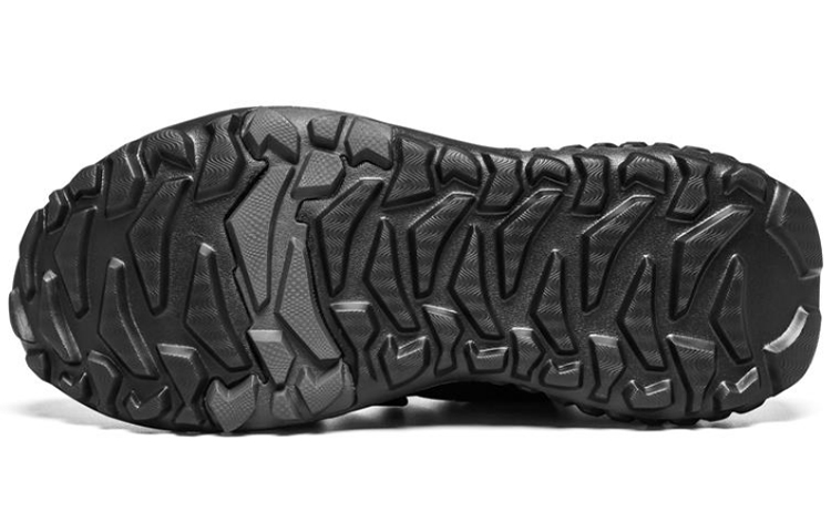 Purchase Skechers Monster Mid ''All Zwart'' 51944-BBK