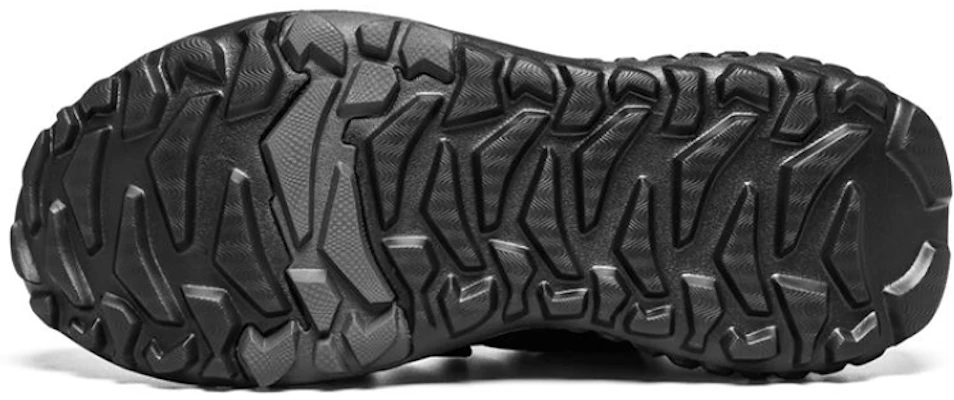 Skechers Monster Mid ''All Zwart'' 51944-BBK Purchase Skechers Monster Mid ''All Zwart'' 51944-BBK