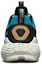 Shop Skechers Monster Rojo/Azul/Verde 666131-TLBK