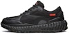 Skechers Monster 'Hitam Merah' 51942-BBK