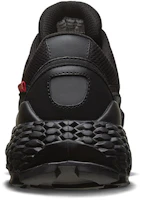 Shop Skechers Monster 低筒 跑步鞋 男款 黑色