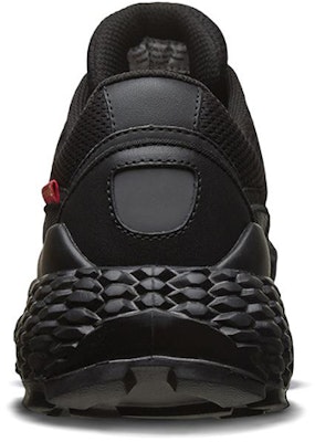 Skechers Monster 'Black Red' 51942-BBK Shop Skechers Monster 'Black Red' 51942-BBK