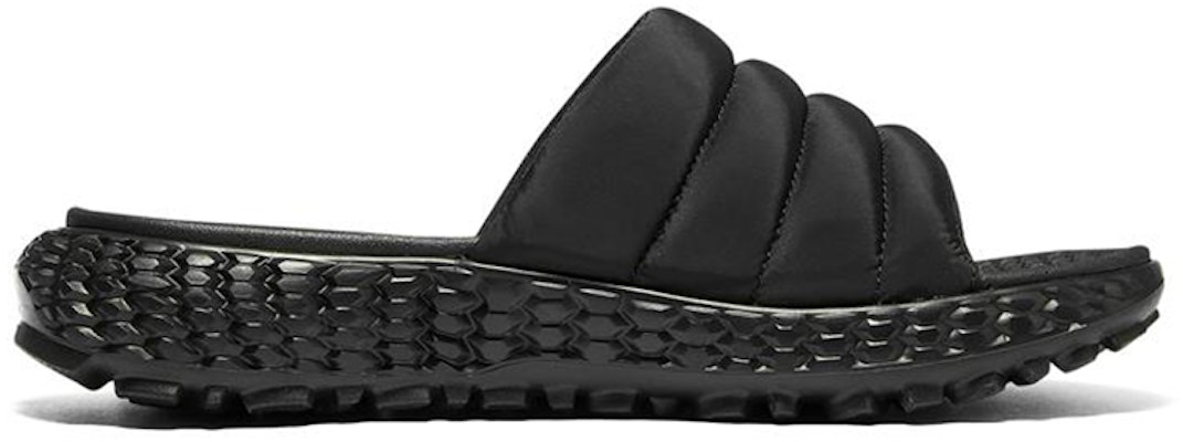 Skechers Monster Sandal 'All Black' 237294-BBK Order Skechers Monster Sandal 'All Black' 237294-BBK
