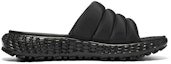 Order Skechers Monster Sandal 'Hitam Keseluruhan' 237294-BBK
