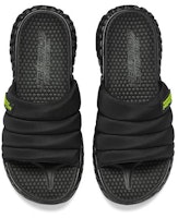 斯凯奇全黑怪兽凉鞋 237294-BBK Shop 斯凯奇全黑怪兽凉鞋 237294-BBK